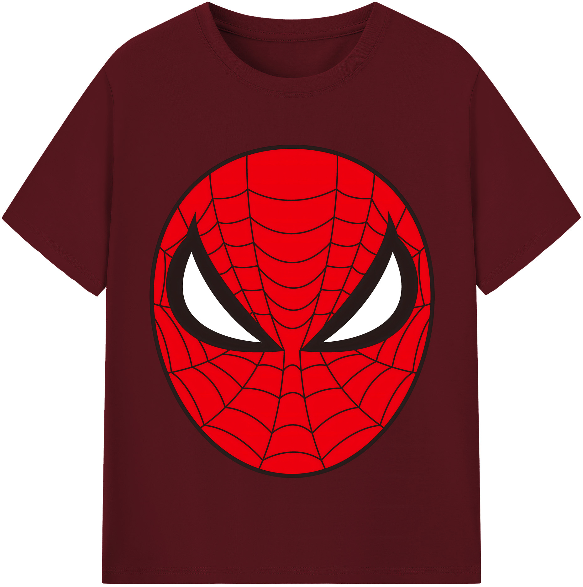 （画像用） アベンジャーズ The Avengers 綿100％半袖Tシャツ（フロントプリント）